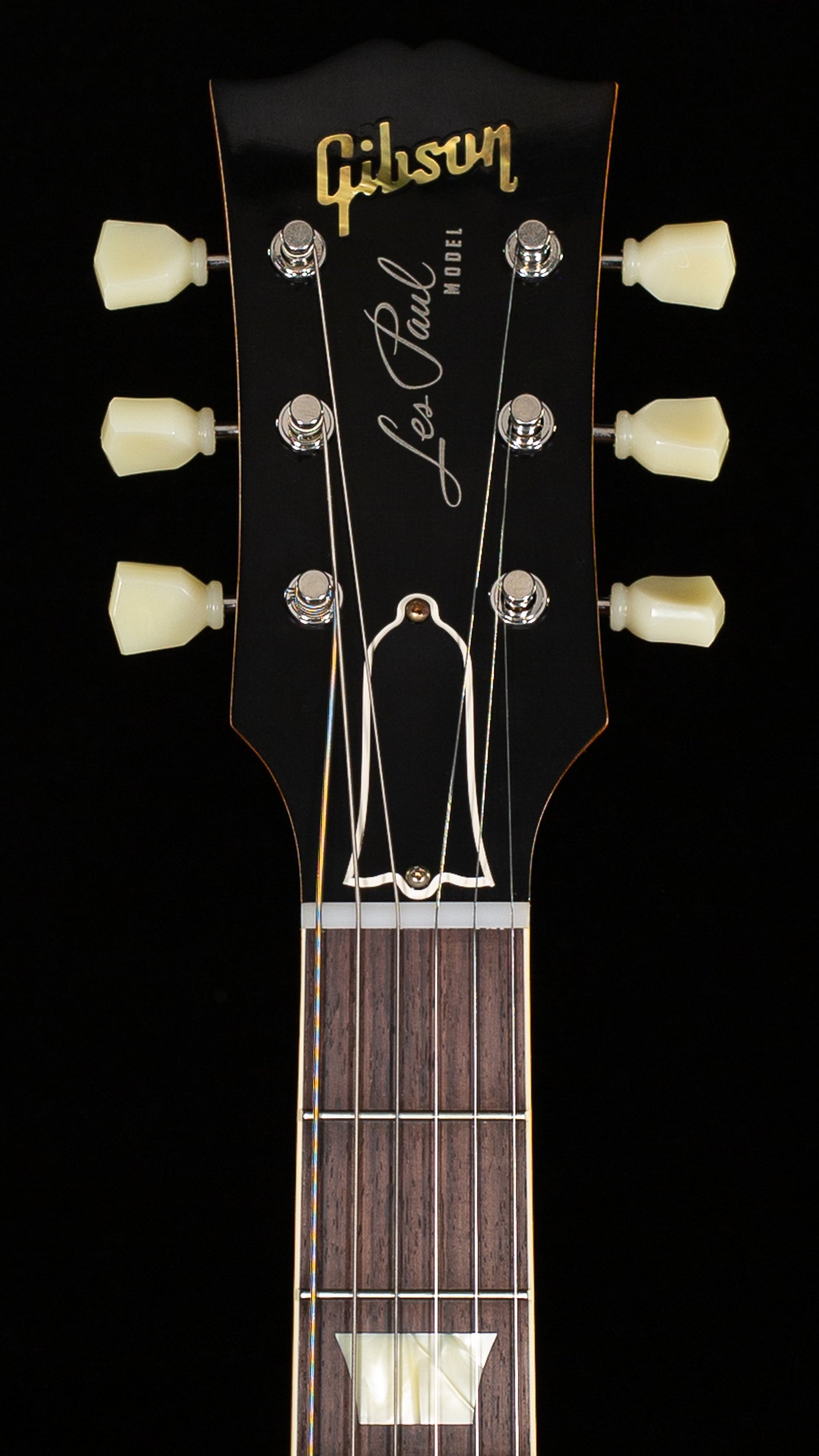 Gibson Custom Shop Willcutt Exclusive 1956 Les Paul Standard V3 Neck Goldtop Lightweight VOS M2M (443)