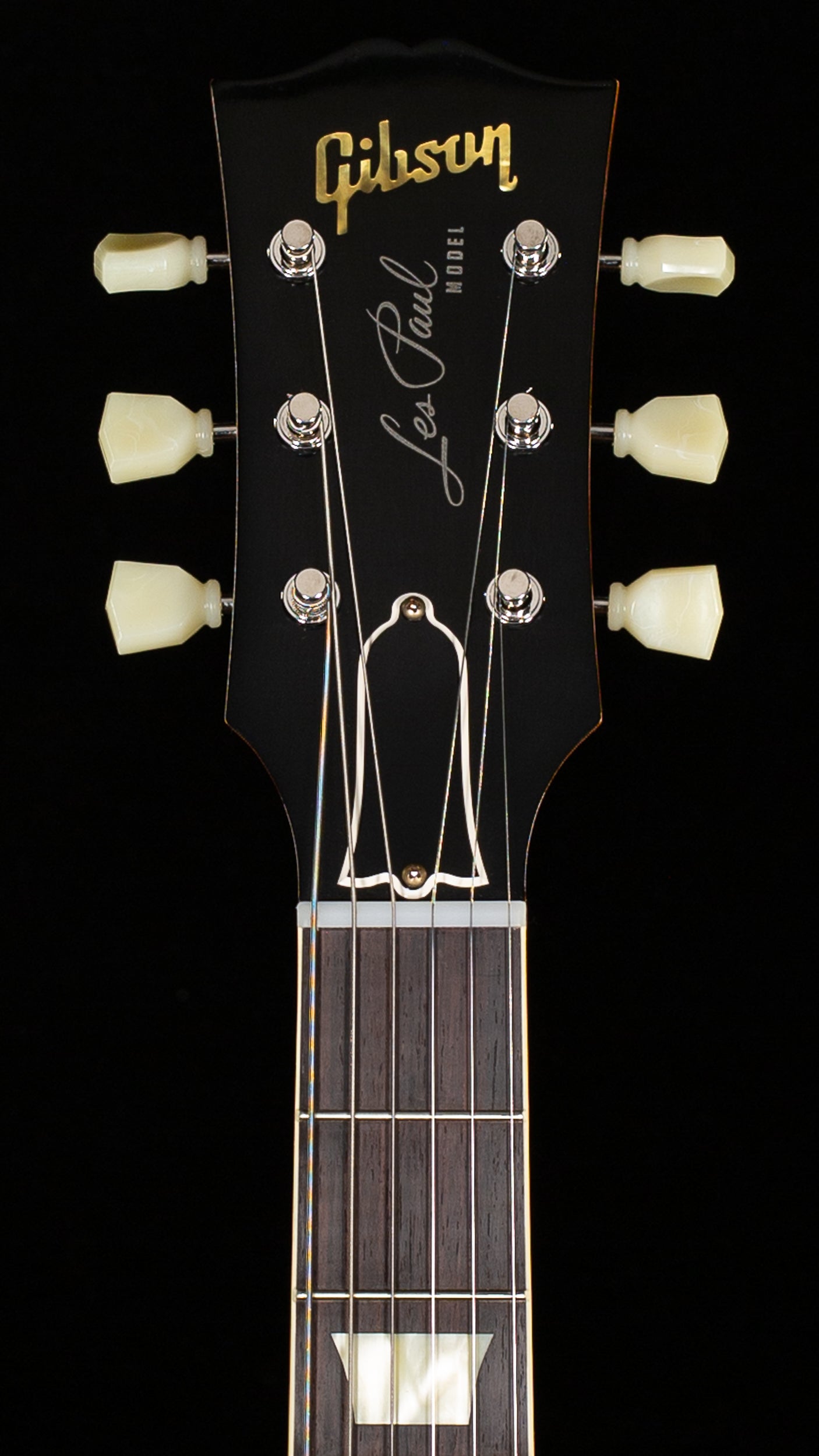 Gibson Custom Shop Willcutt Exclusive 1956 Les Paul Standard V3 Neck Goldtop Lightweight VOS M2M (446)