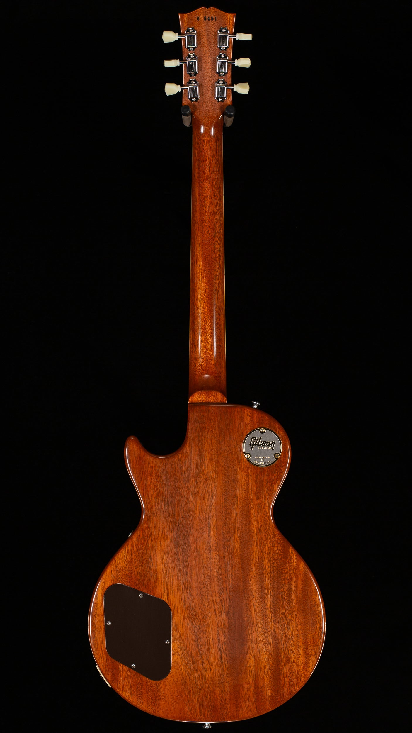 Gibson Custom Shop Willcutt Exclusive 1956 Les Paul Standard V3 Neck Goldtop Lightweight VOS M2M (451)