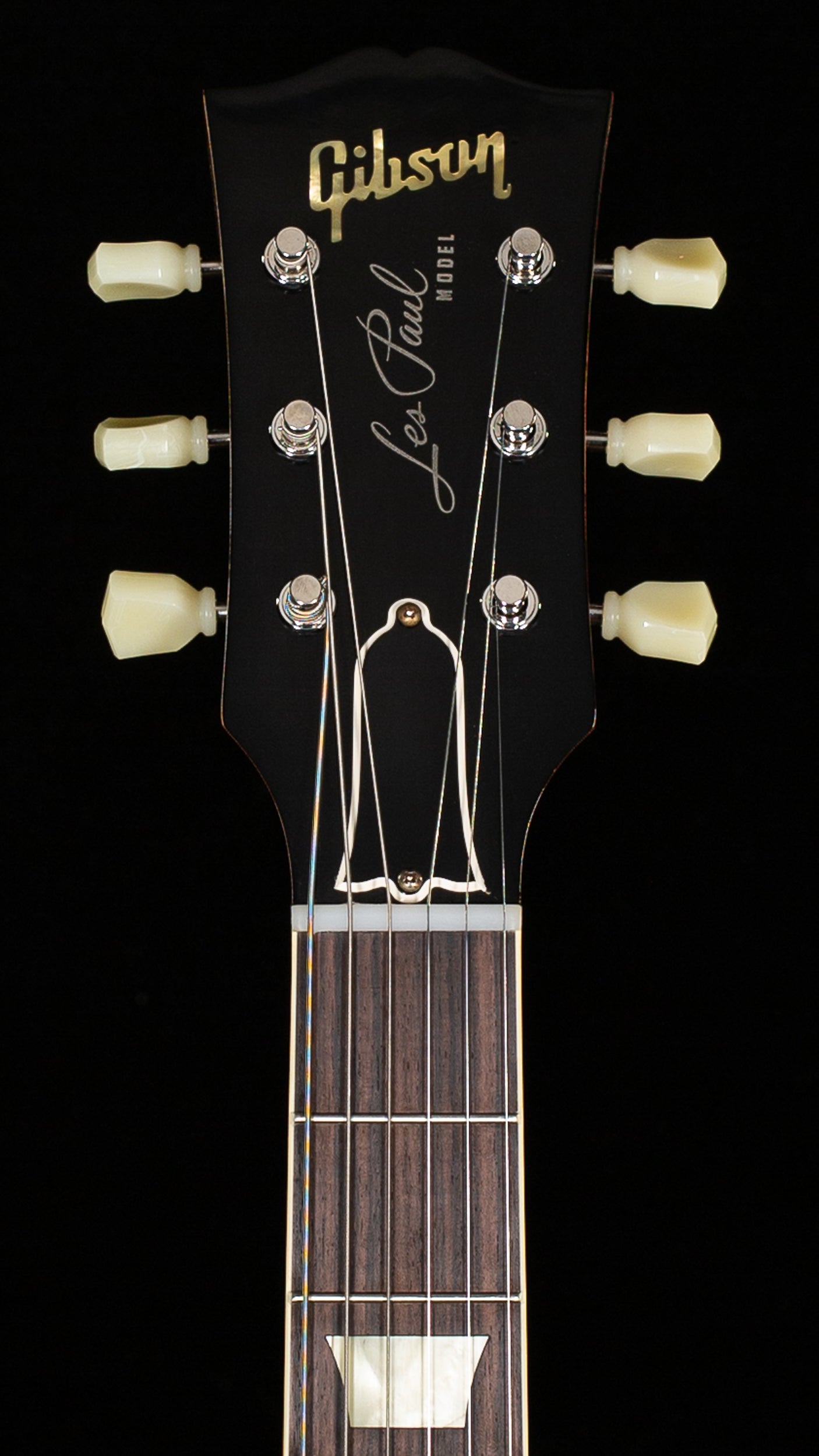 Gibson Custom Shop Willcutt Exclusive 1956 Les Paul Standard V3 Neck Goldtop Lightweight VOS M2M (451)