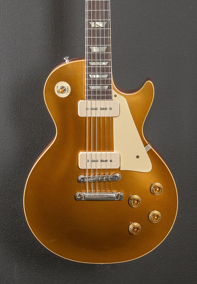 1956 Les Paul Goldtop Reissue - VOS