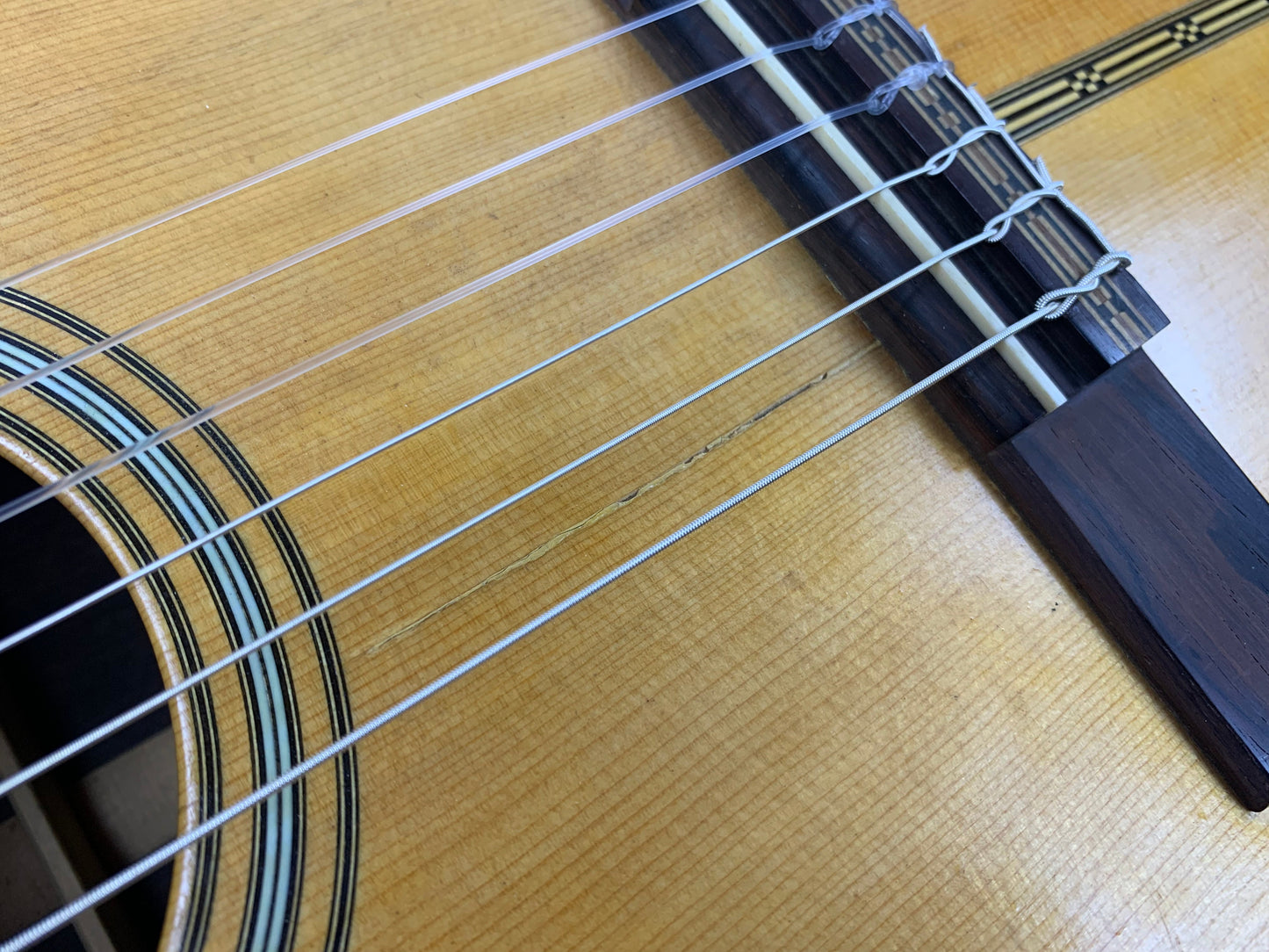 1913 Martin 0-28 Brazilian Rosewood, Adirondack Spruce, Herringbone Trim w Ditson Provenance
