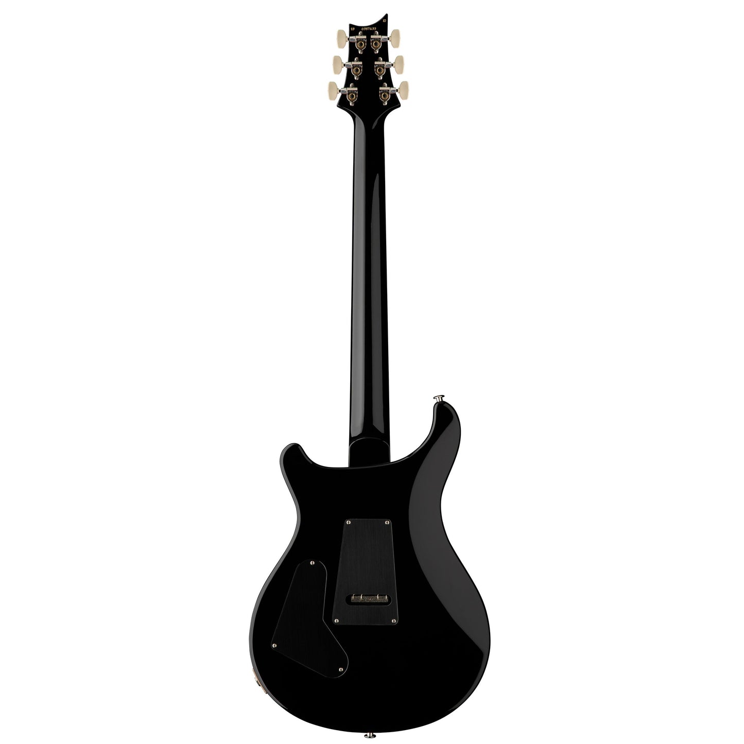 PRS Studio 10-Top Electric Guitar - Fire Smokeburst
