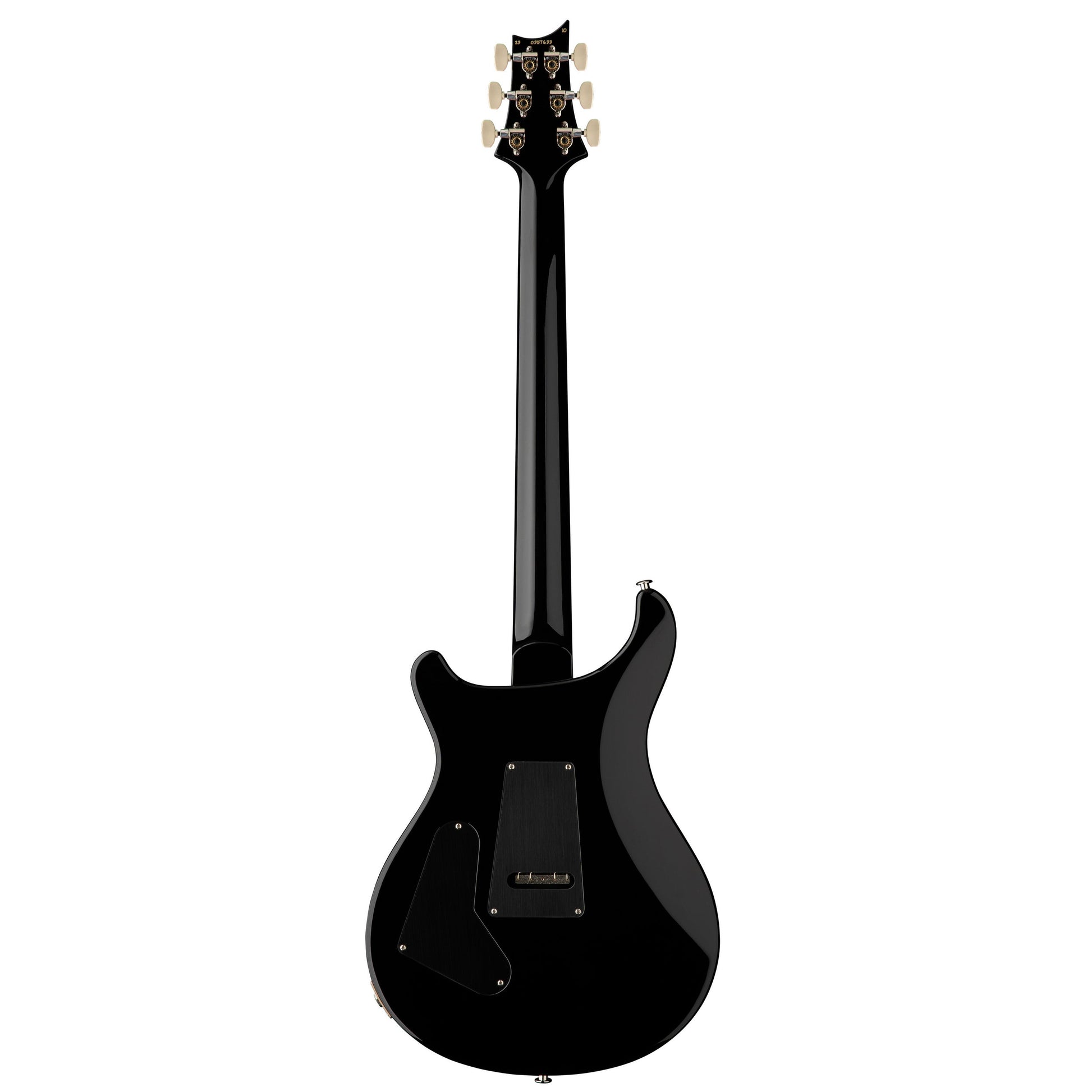 PRS Studio 10-Top Electric Guitar - Fire Smokeburst