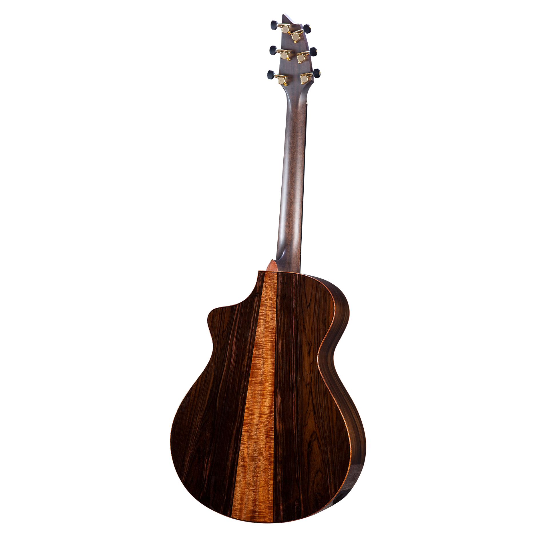 Breedlove Limited Edition Premier Concert CE Acoustic Guitar - European Spruce / Brazilian Rosewood