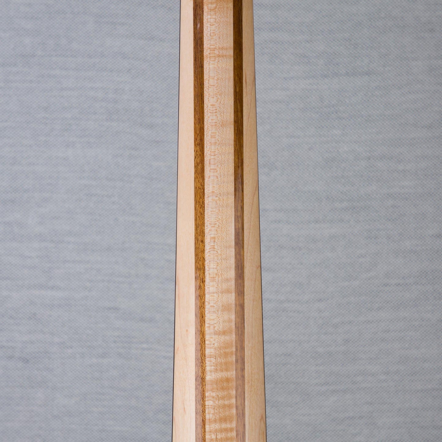 Ken Smith BSR-5TNE-FW Black Tiger Elite 5-String Electric Bass Guitar - Figured Walnut - #5TNE706526