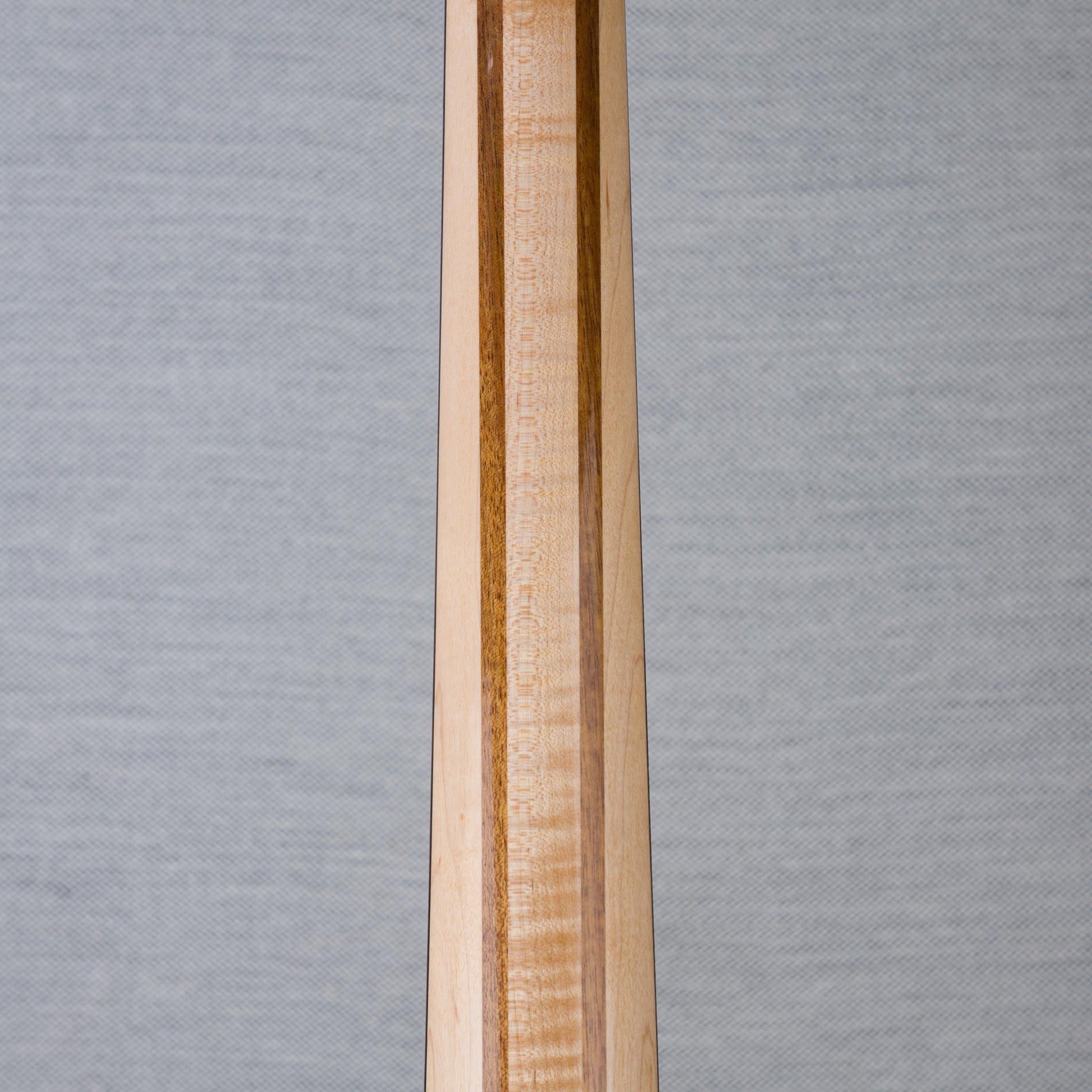 Ken Smith BSR-5TNE-FW Black Tiger Elite 5-String Electric Bass Guitar - Figured Walnut - #5TNE706526