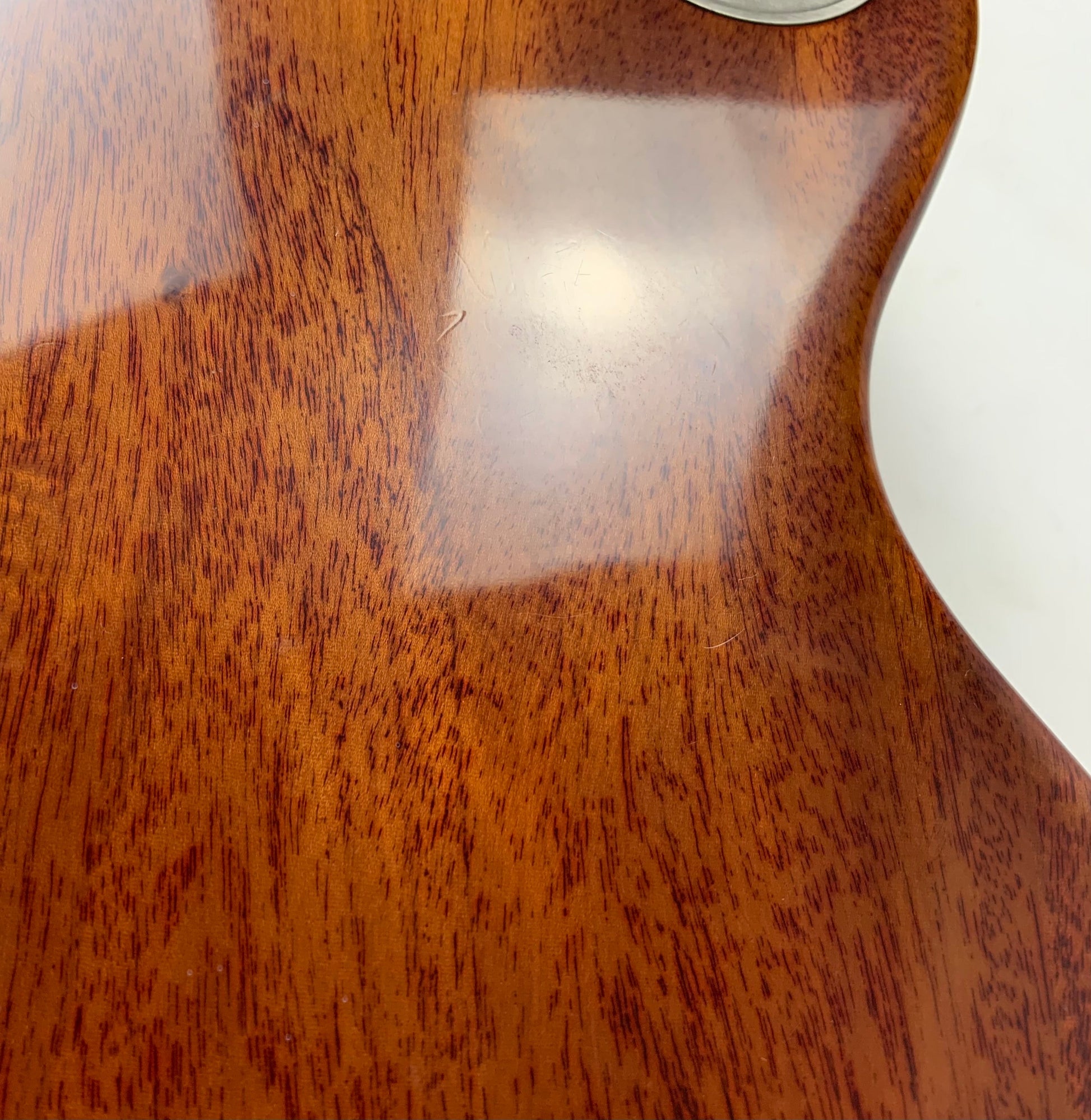 2019 Gibson 60th Anniversary TOM MURPHY Painted 1959 Les Paul Wildwood Spec R9 59