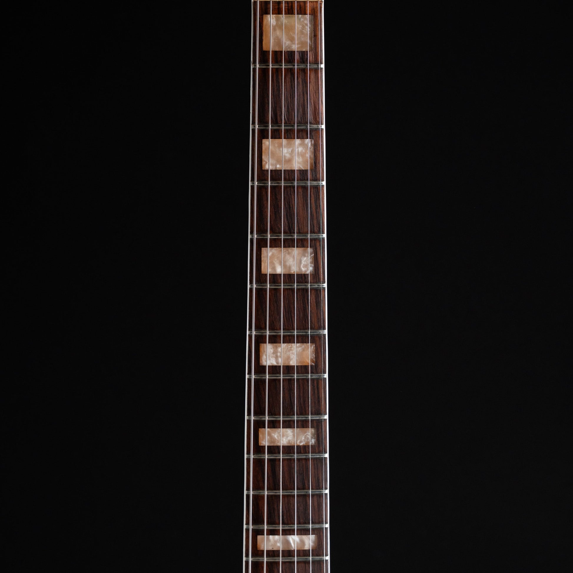 1966 Fender Jazzmaster - Sunburst