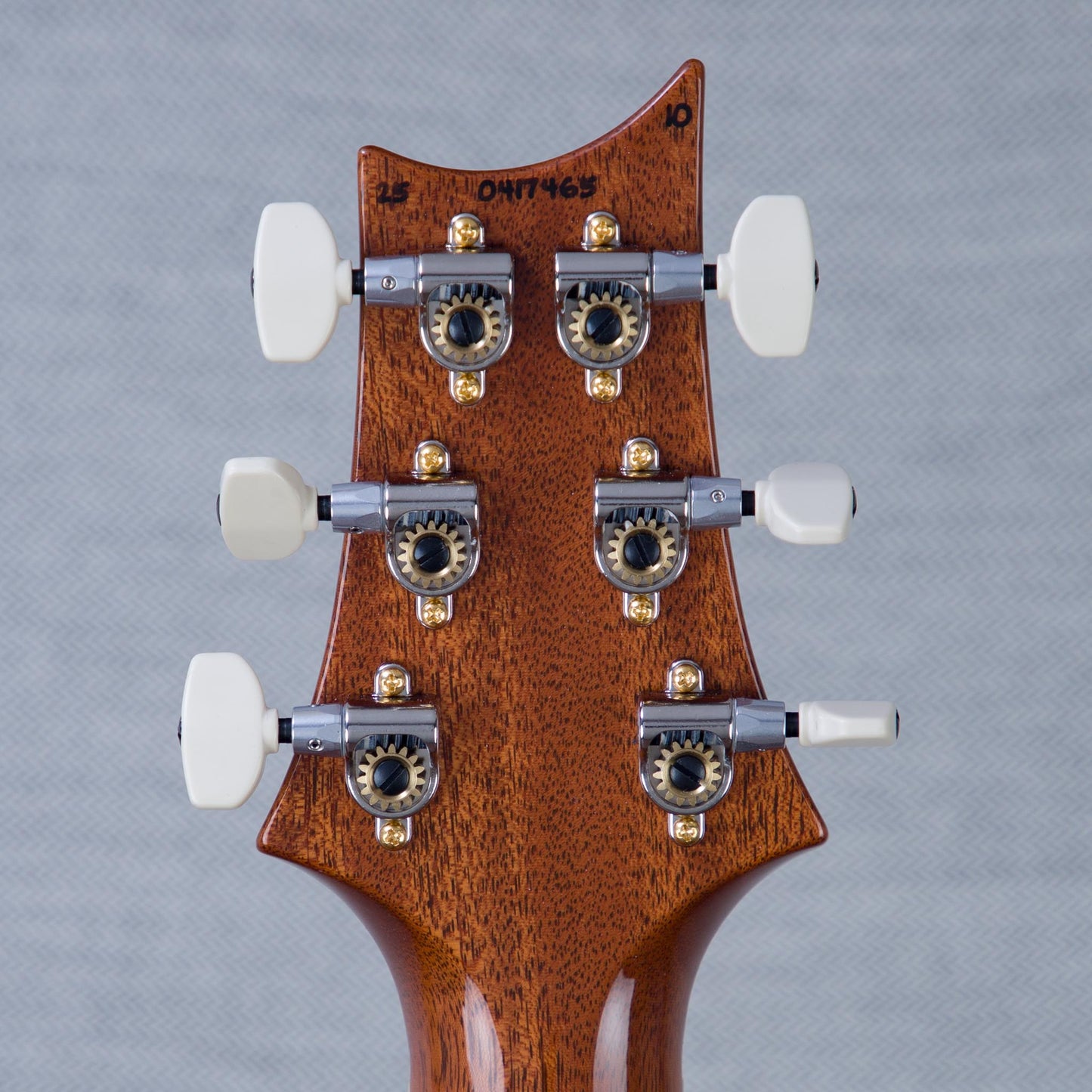 PRS McCarty 594 10-Top Electric Guitar - Faded Blue Jean - #250417465