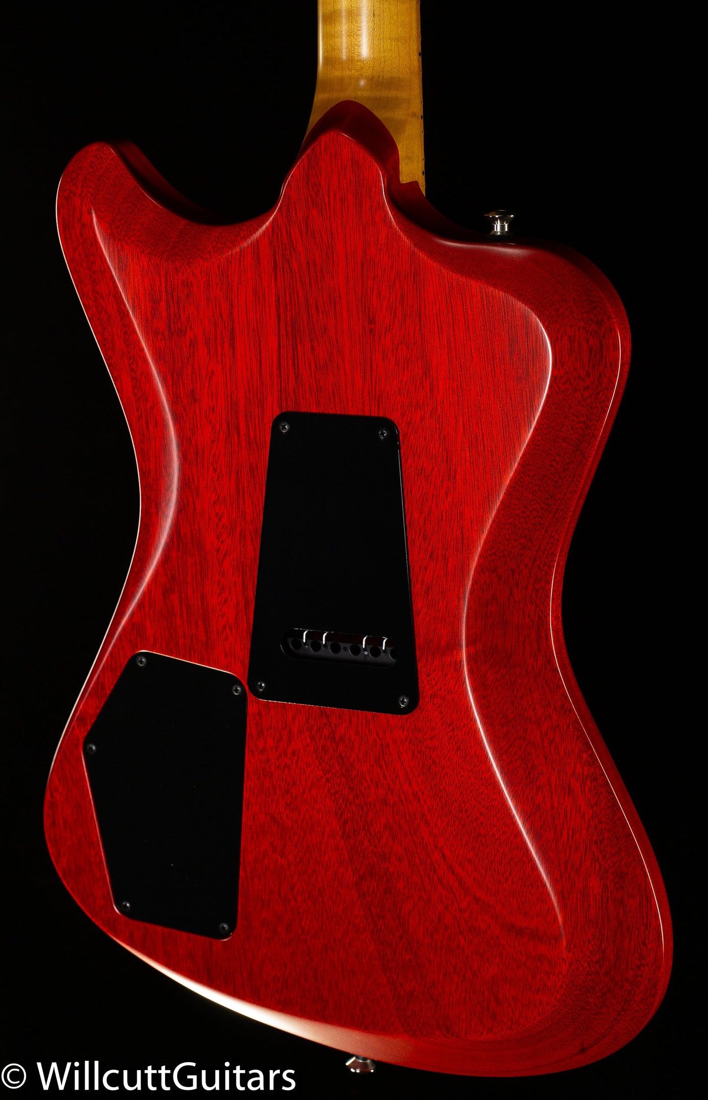 2023 Knaggs Chesapeake Tuckahoe Vintage Cherry (67)