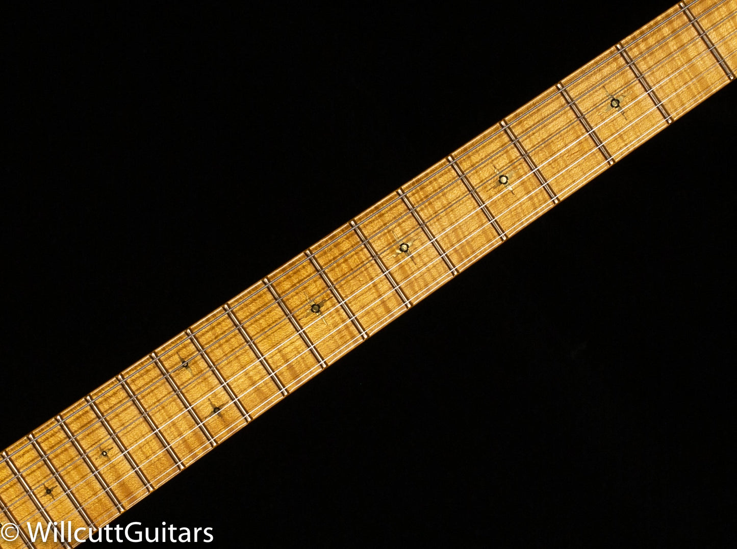 2023 Knaggs Chesapeake Tuckahoe Vintage Cherry (67)