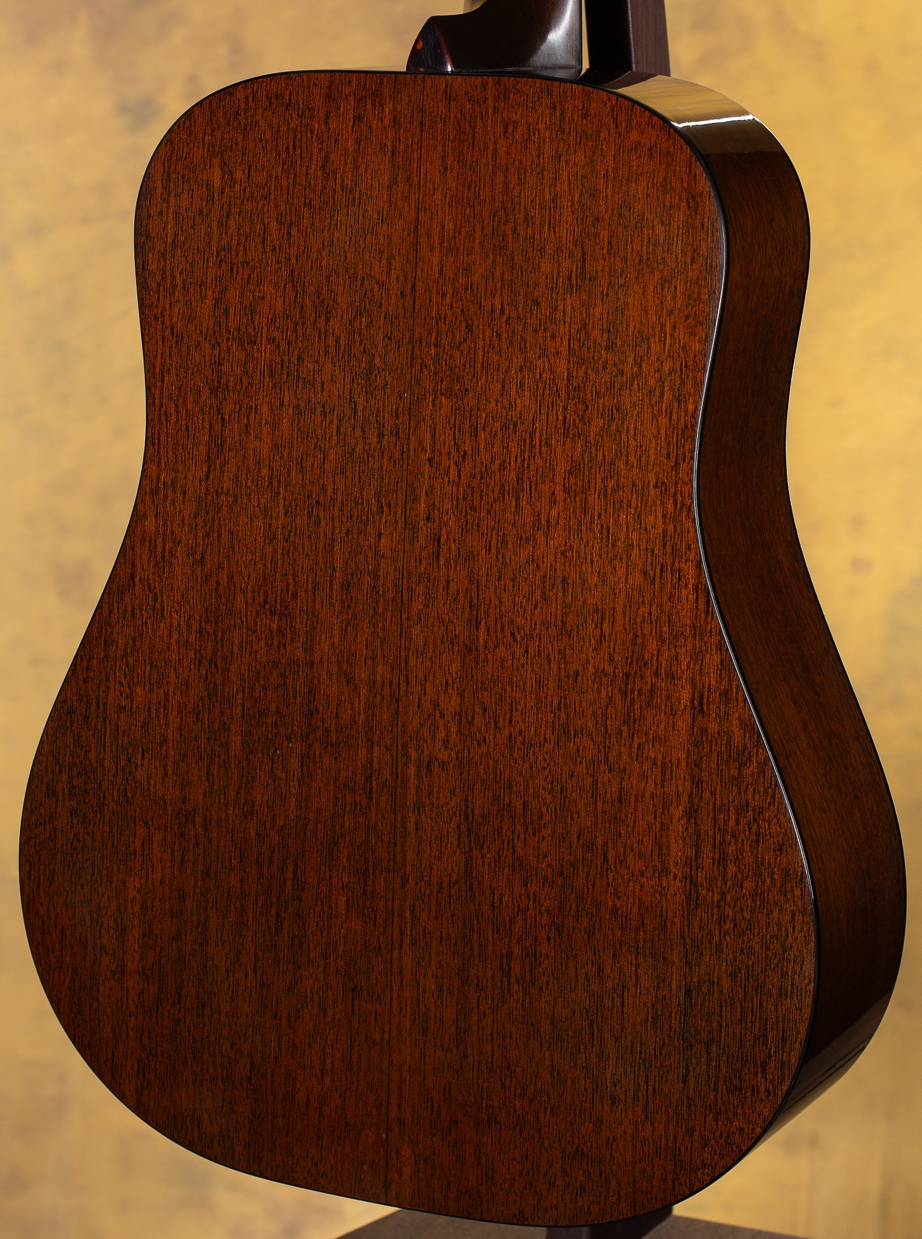 2024 Pre-War Guitars Company Dreadnought Shade Top