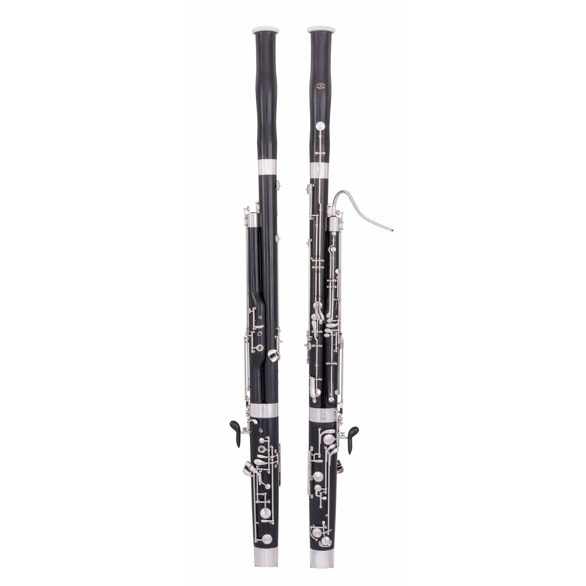 FOX Model III Bassoon