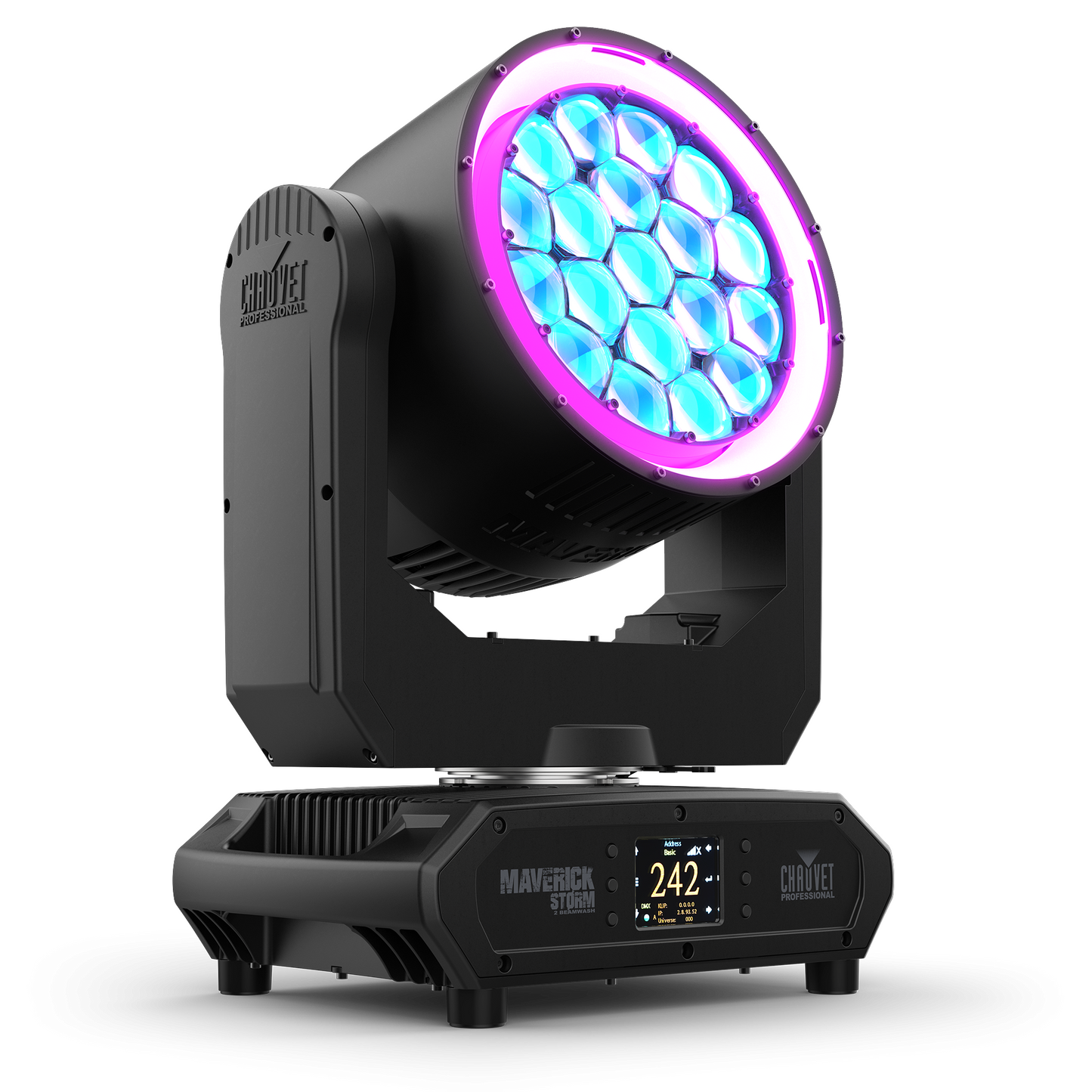 Chauvet Professional Maverick Storm 2 BeamWash