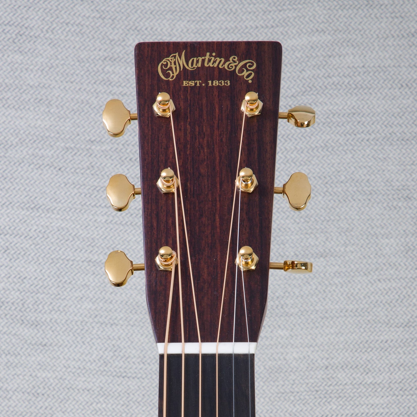 Martin Custom Shop 00-28 Style Guatemalan Rosewood/Italian Alpine Spruce LR Baggs - Anthem Acoustic Electric Guitar - #M2799754