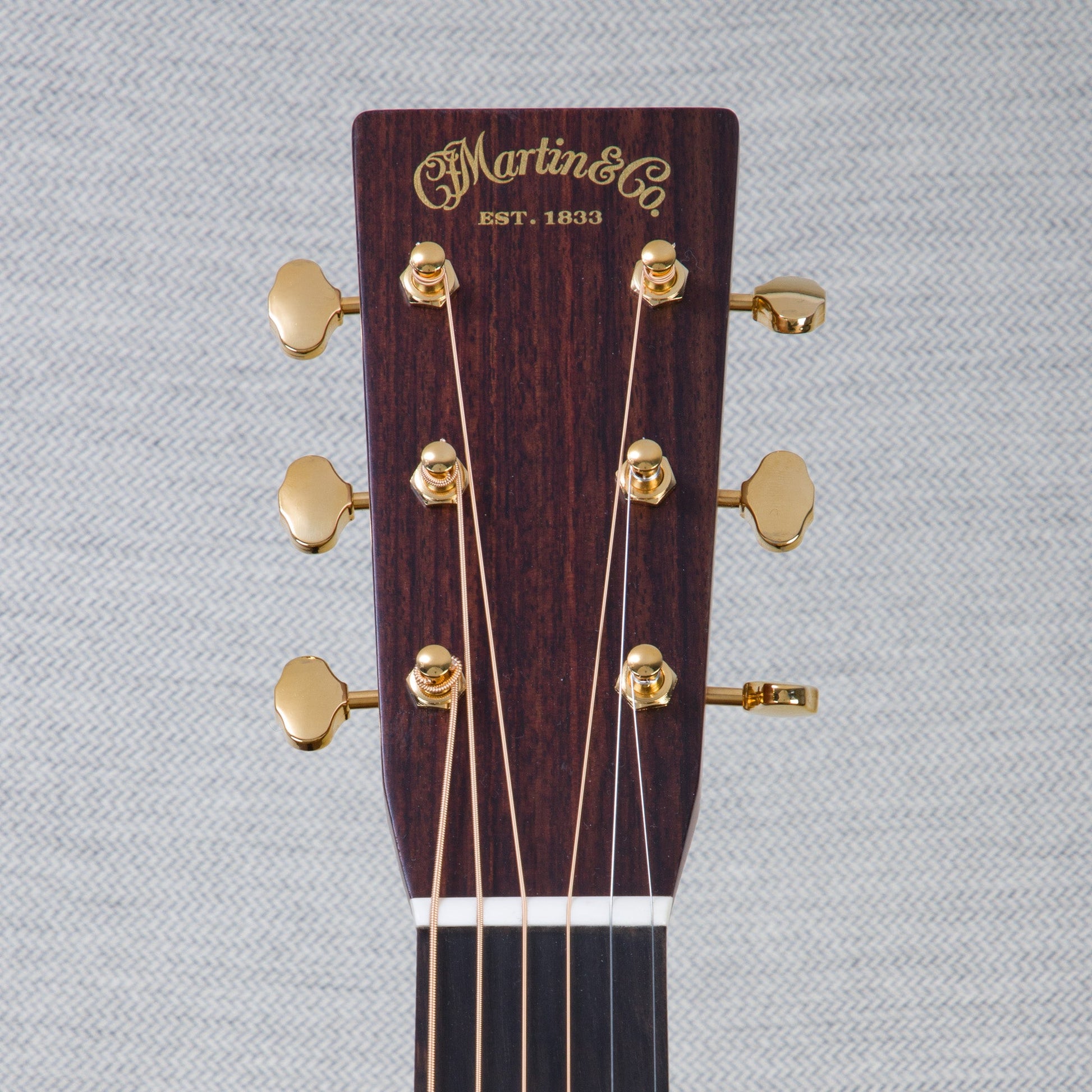 Martin Custom Shop 00-28 Style Guatemalan Rosewood/Italian Alpine Spruce LR Baggs - Anthem Acoustic Electric Guitar - #M2799754