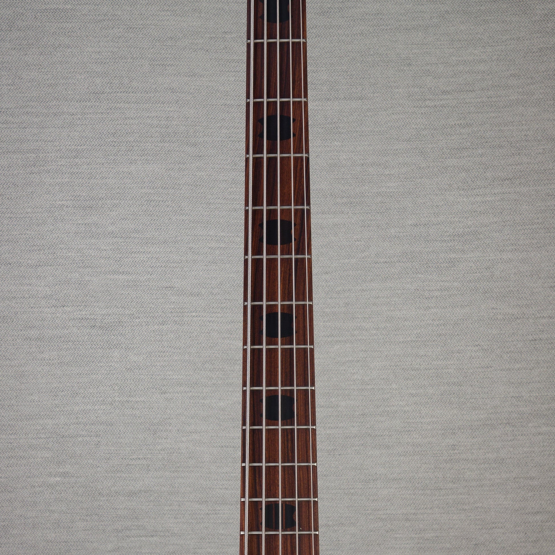 Spector USA NS5 5-String Bass Guitar - Ultra Violet - #629