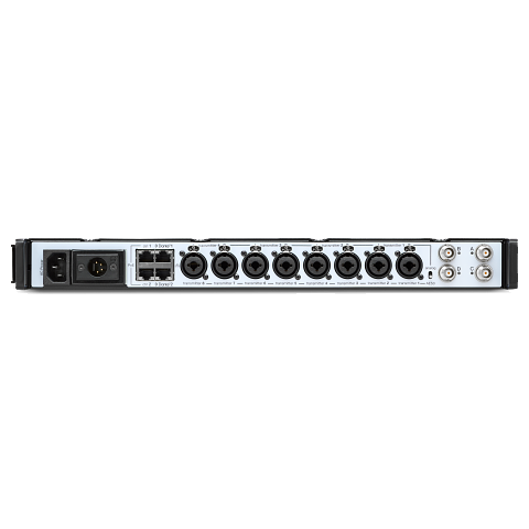 Shure ADTQDC Axient Digital PSM Quad Transmitter - G57 Band