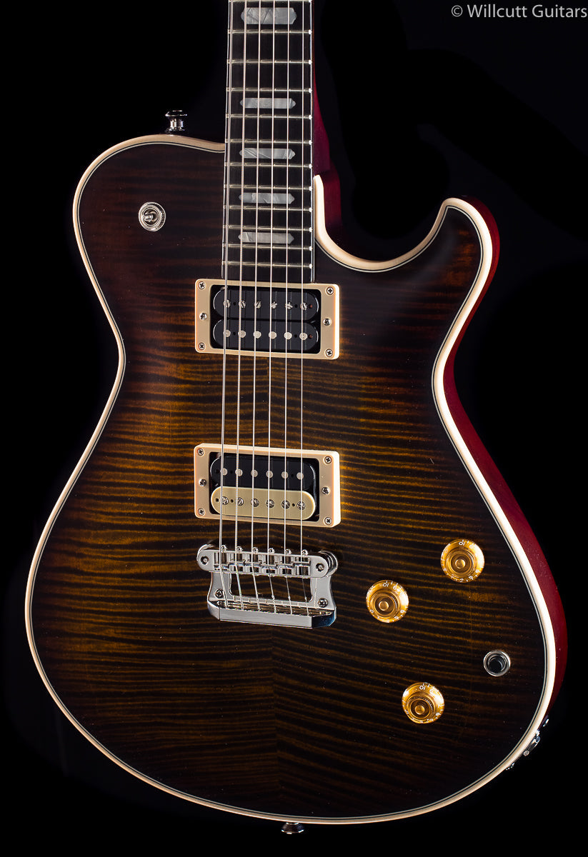 Knaggs Kenai Doug Rappaport Model Tier 1 Sunflower Burst (686)