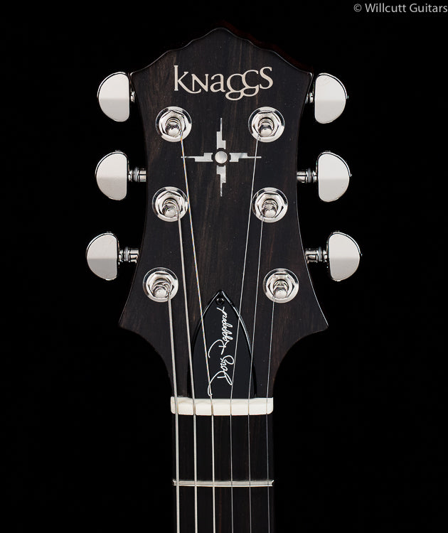 Knaggs Kenai Doug Rappaport Model Tier 1 Sunflower Burst (686)