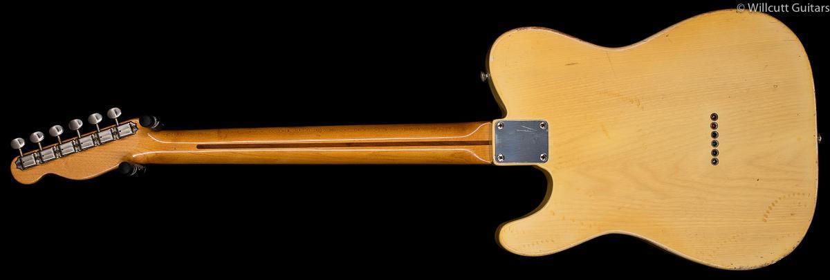 Vintage 1954 Fender Telecaster "Gloria"