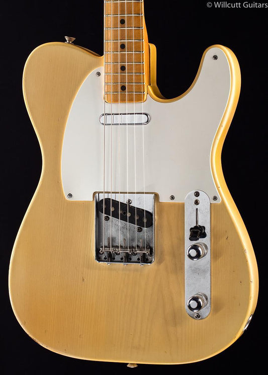 Vintage 1954 Fender Telecaster "Gloria"