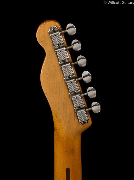 Vintage 1954 Fender Telecaster "Gloria"