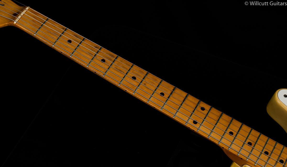 Vintage 1954 Fender Telecaster "Gloria"