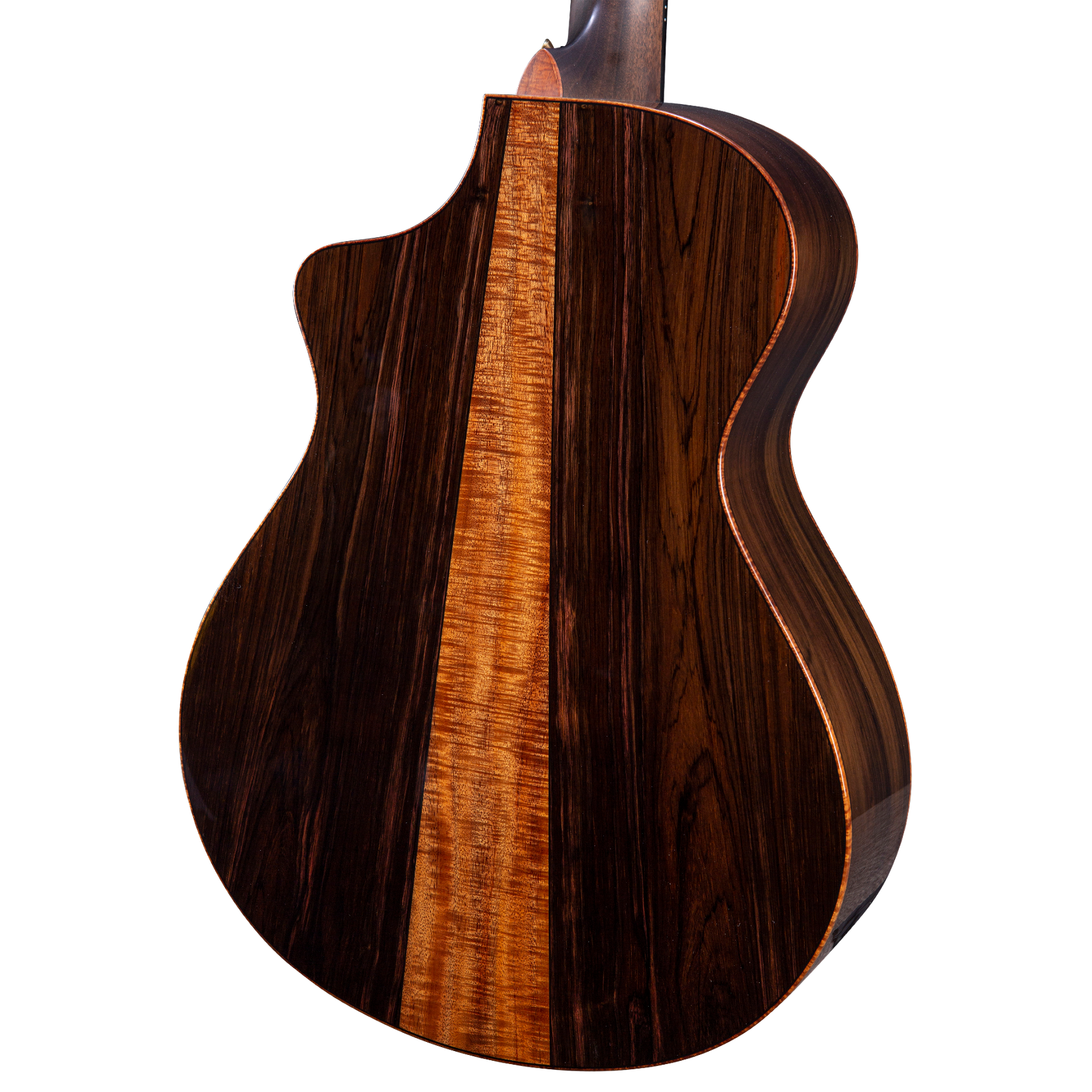 Breedlove Limited Edition Premier Concert CE Acoustic Guitar - European Spruce / Brazilian Rosewood