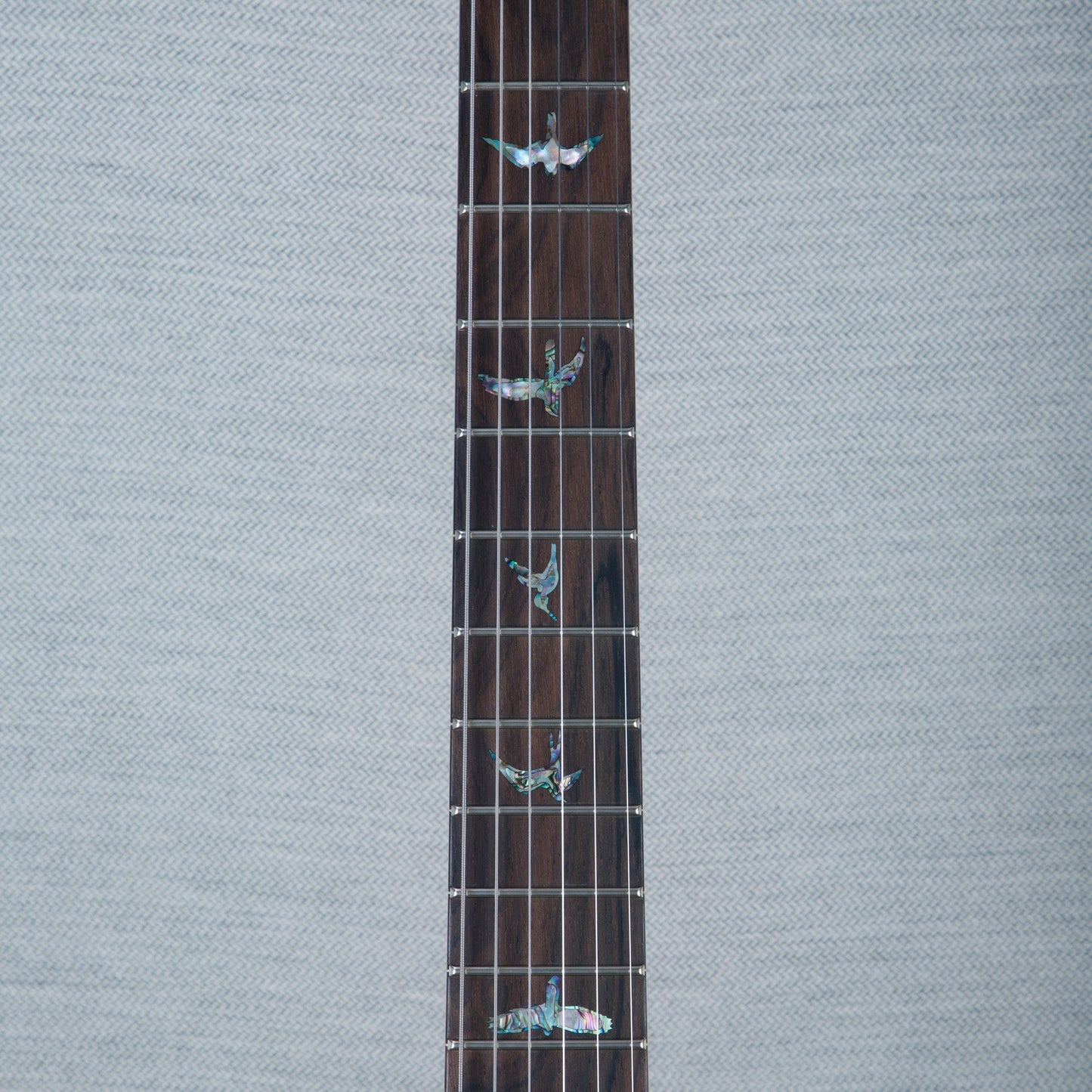 PRS Wood Library DGT Electric Guitar - Private Stock Salmon Finish - CHUCKSCLUSIVE - #240385593 - 2024