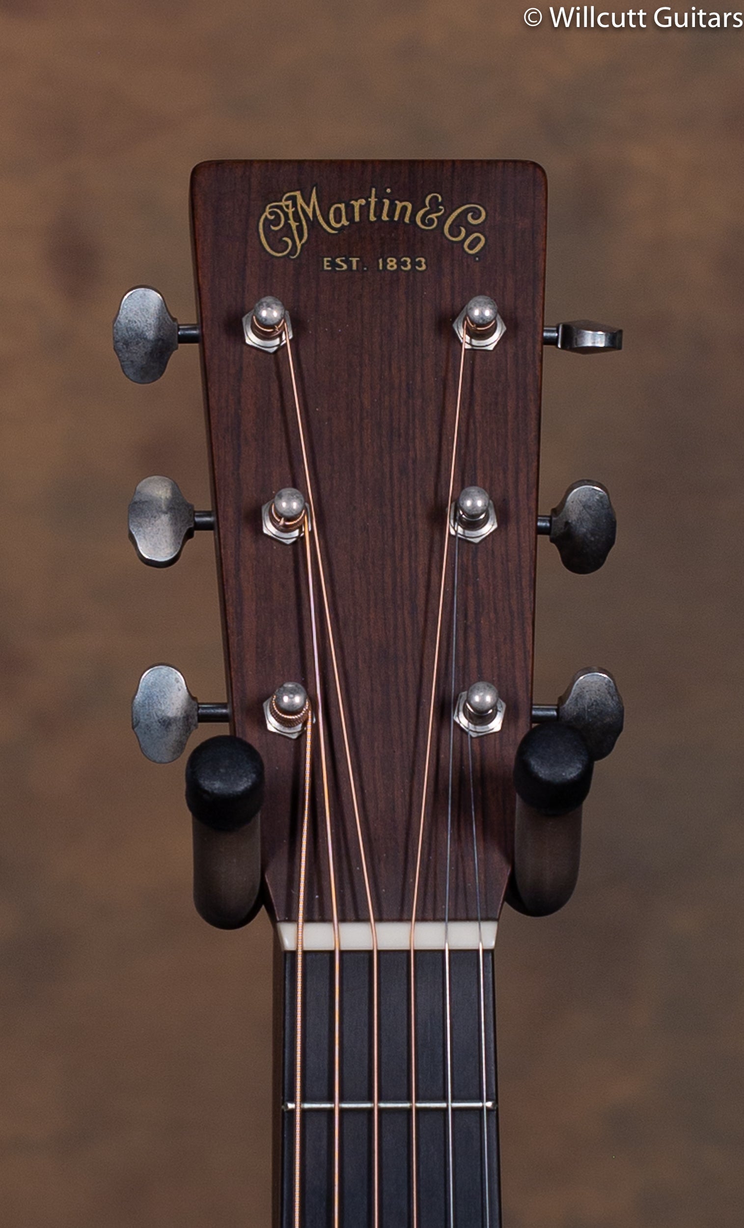 1999 Martin Size 5-28 Terz Limited Edition Mini Martin USED