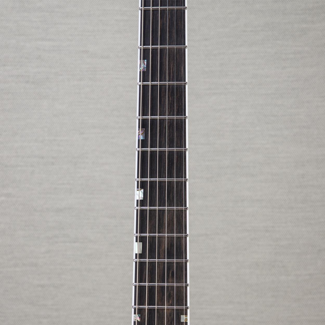 ESP USA Horizon-II Quilt Maple Top Electric Guitar - #US22103