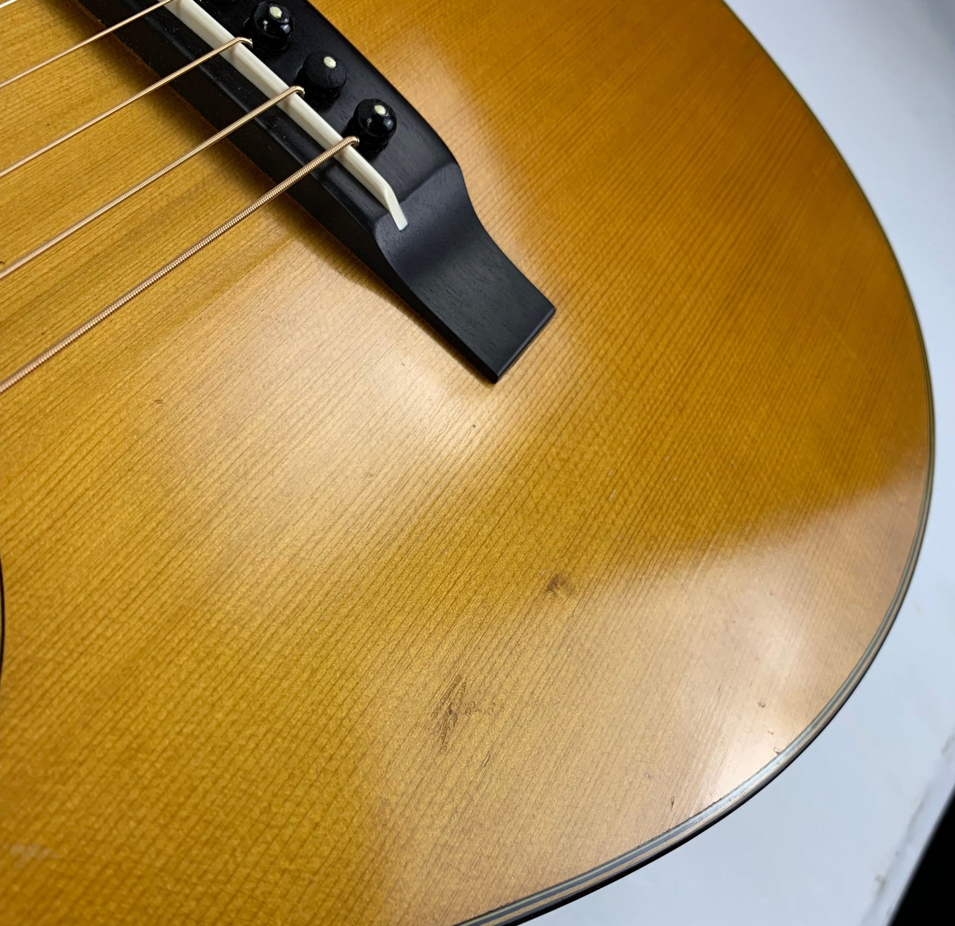 1940 Martin 00-21 Pre War BRAZILIAN ROSEWOOD w Original Case | CLEAN, 100% Original!