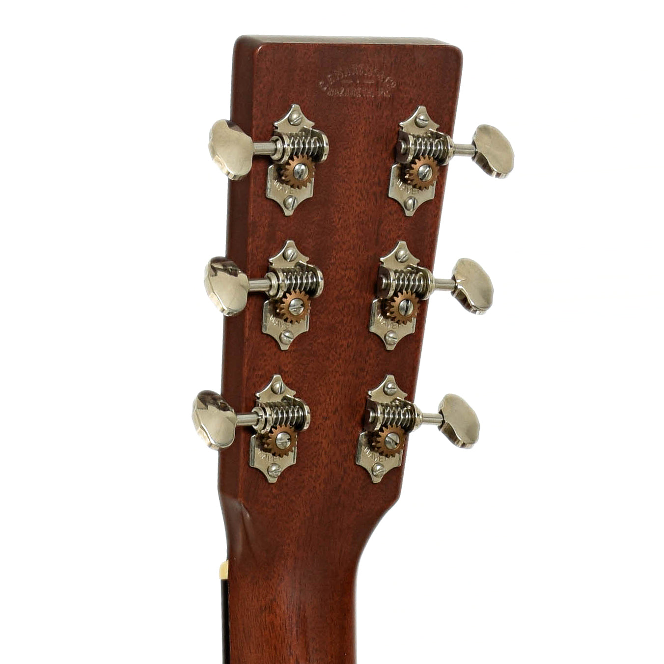 Martin D-18GE Custom Acoustic Guitar (2012)
