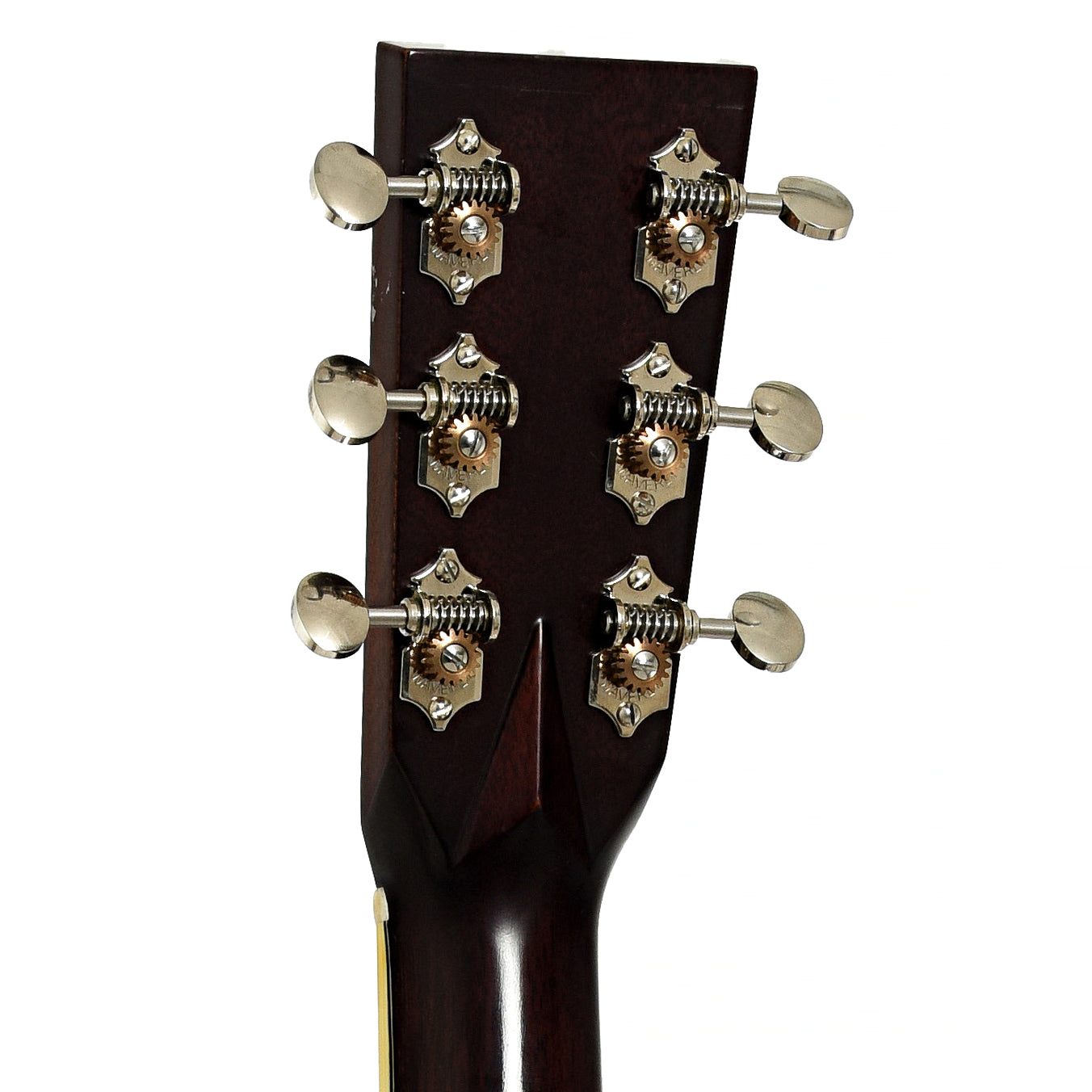 Huss & Dalton TD-R Pilgrim Custom Acoustic Guitar (2022)
