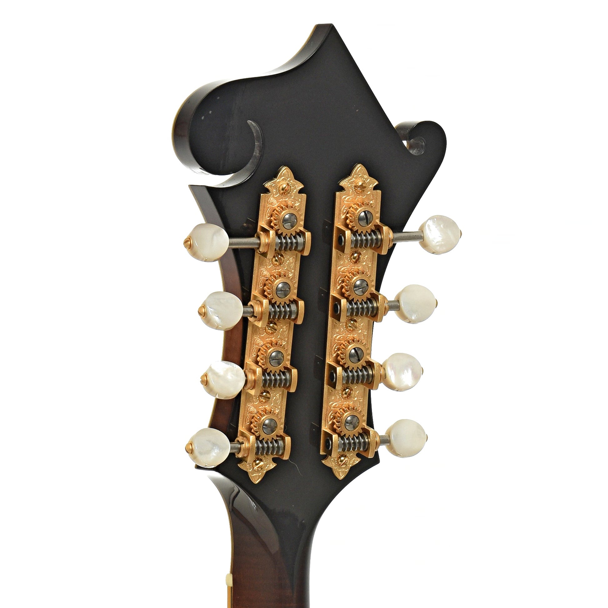 Collings MF-5 Varnish Mandolin (2017)