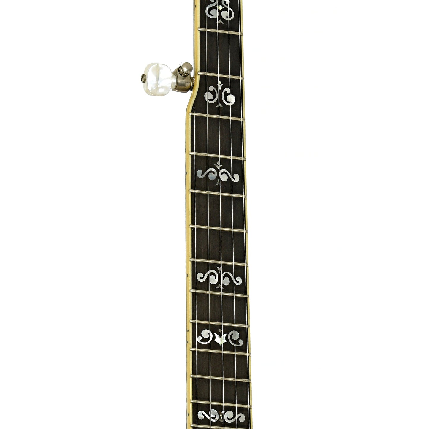 Deering GDL Resonator Banjo (1990)