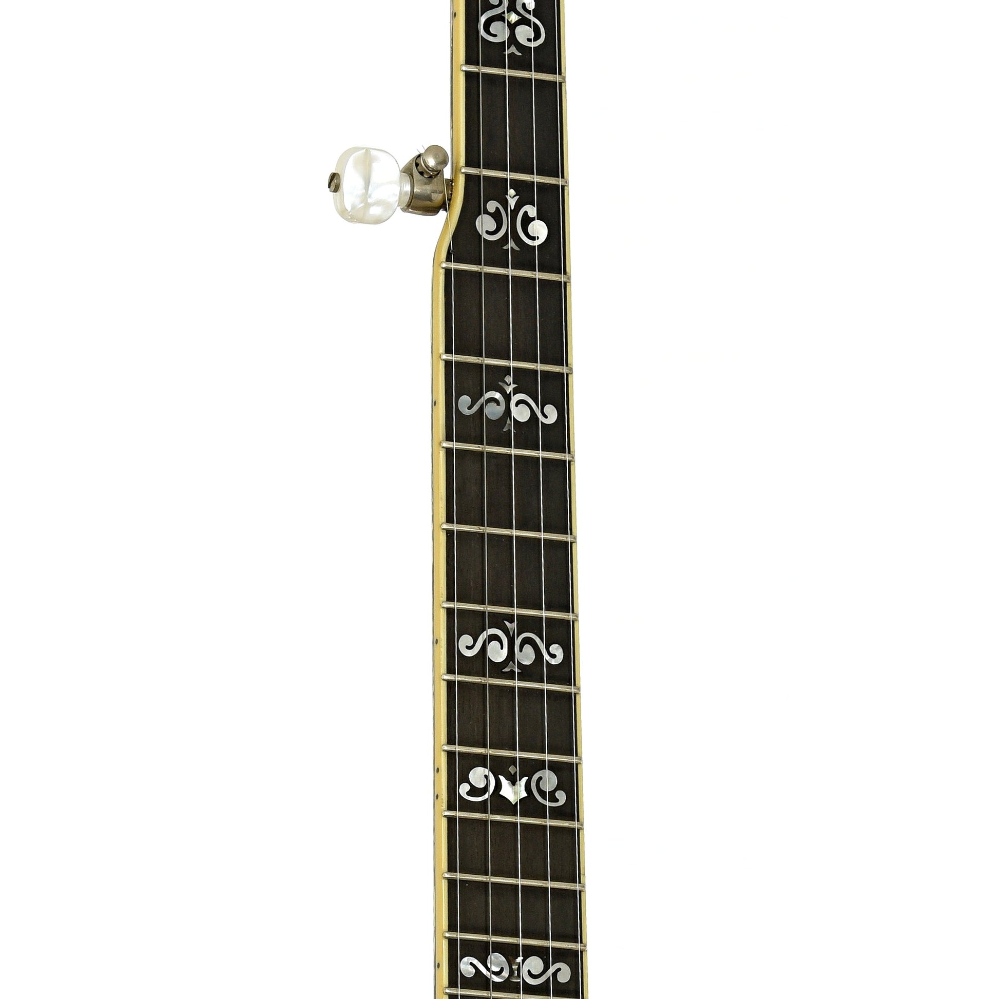 Deering GDL Resonator Banjo (1990)