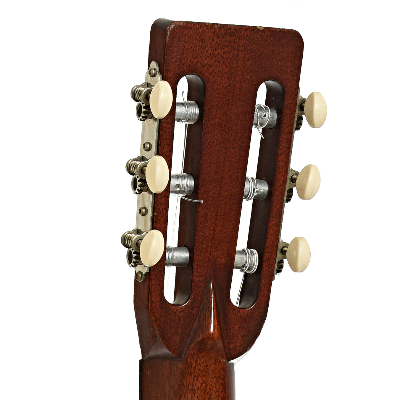 Martin 00-28C Classical Acoustic Guitar (1968)