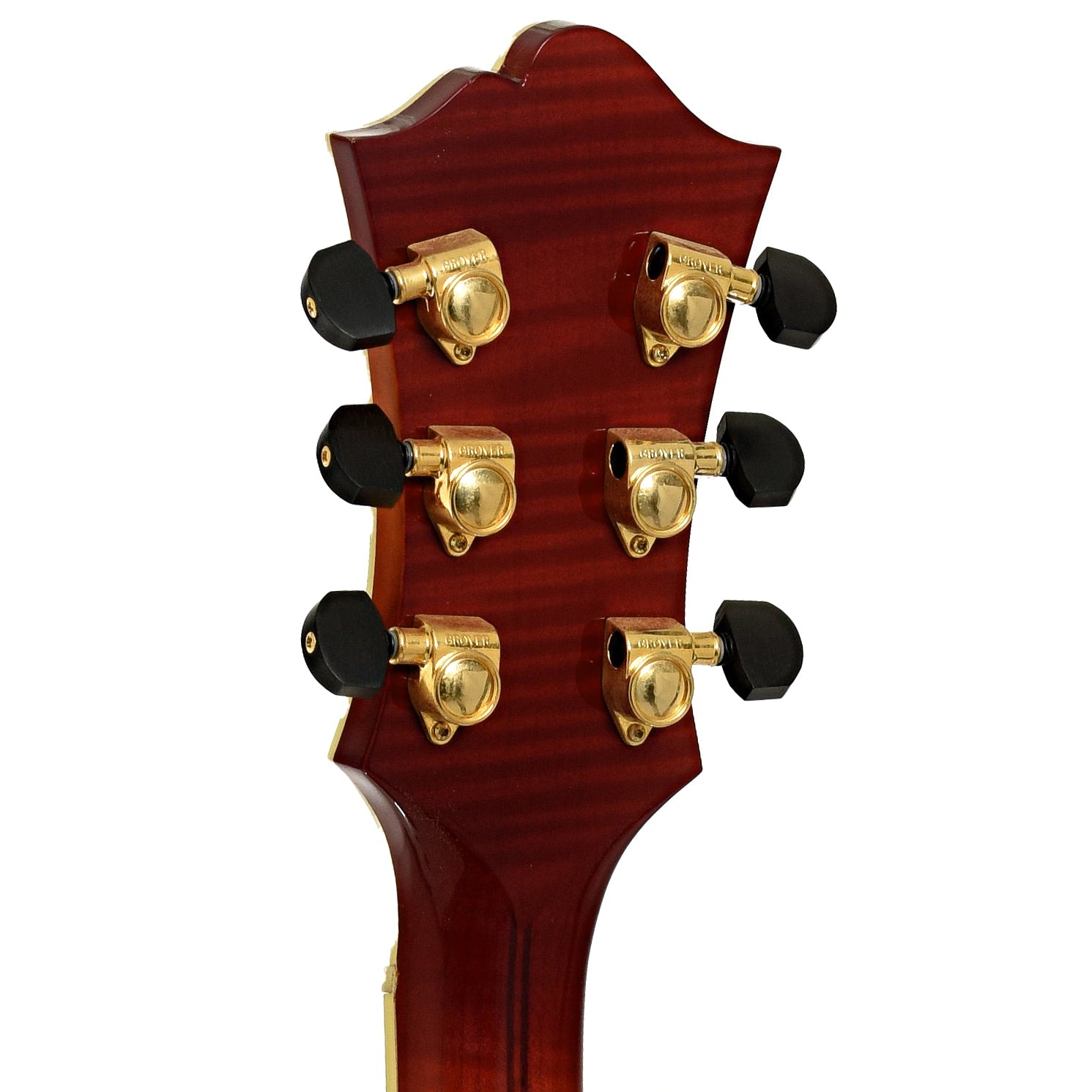McKerrihan Anastasia 18" Archtop Guitar (1999)
