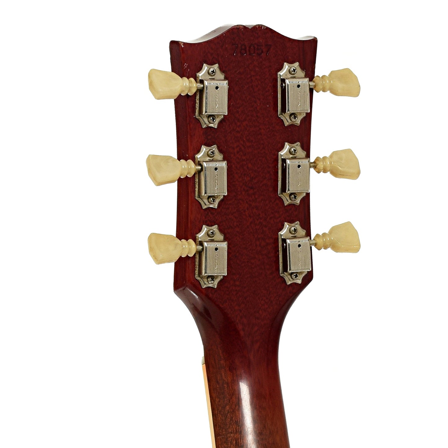 Gibson Les Paul Standard Electric Guitar (1962)