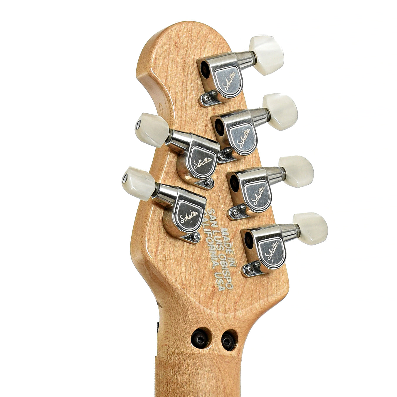 Ernie Ball Music Man Eddie Van Halen Signature Model (1995)