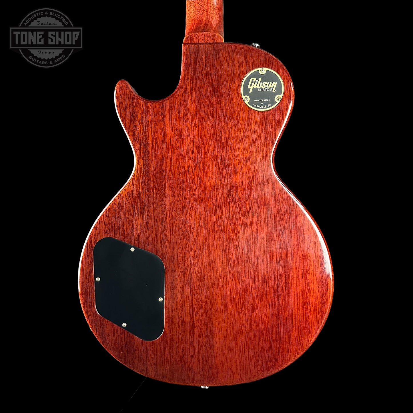 Gibson Custom Dealer Select 1959 Les Paul Chambered Factory Burst Ultra Light Aged w/case 932420