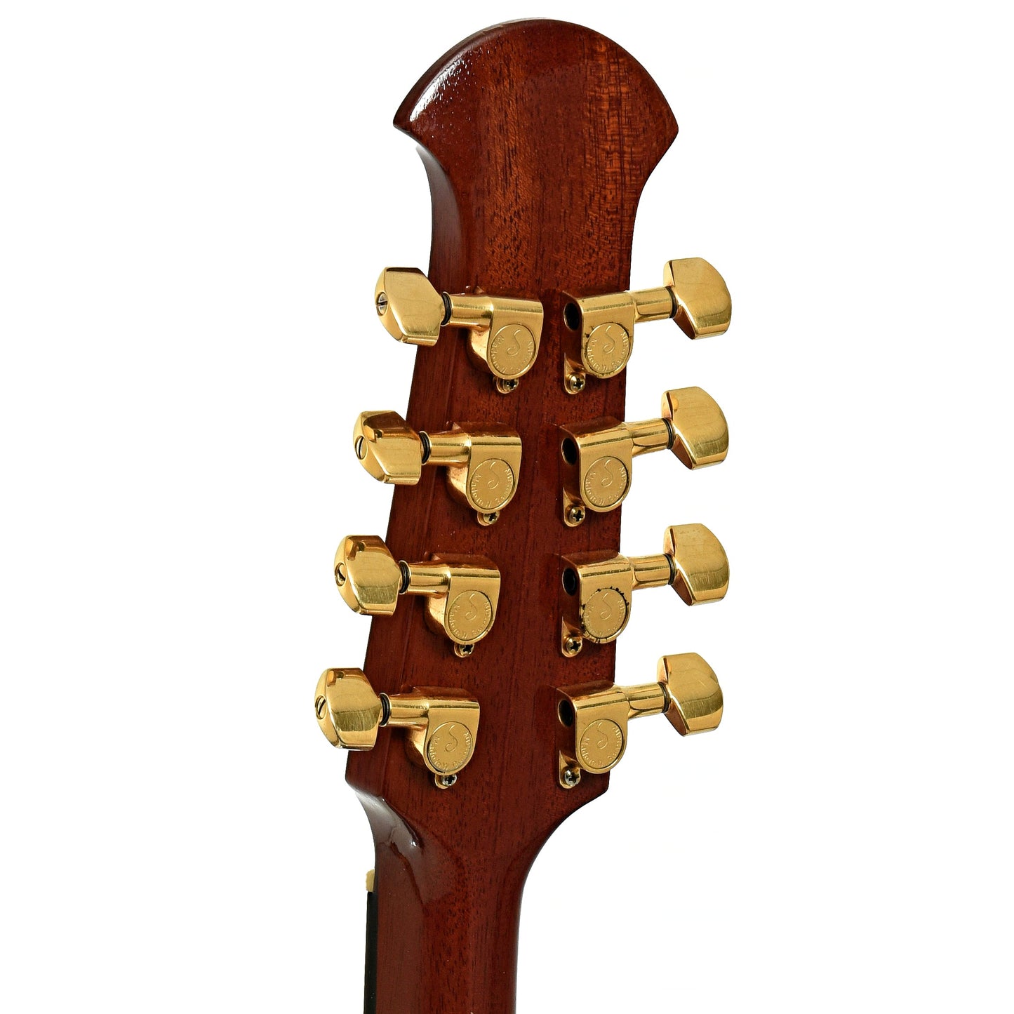 Stefan Sobell Mandolin (1990's)