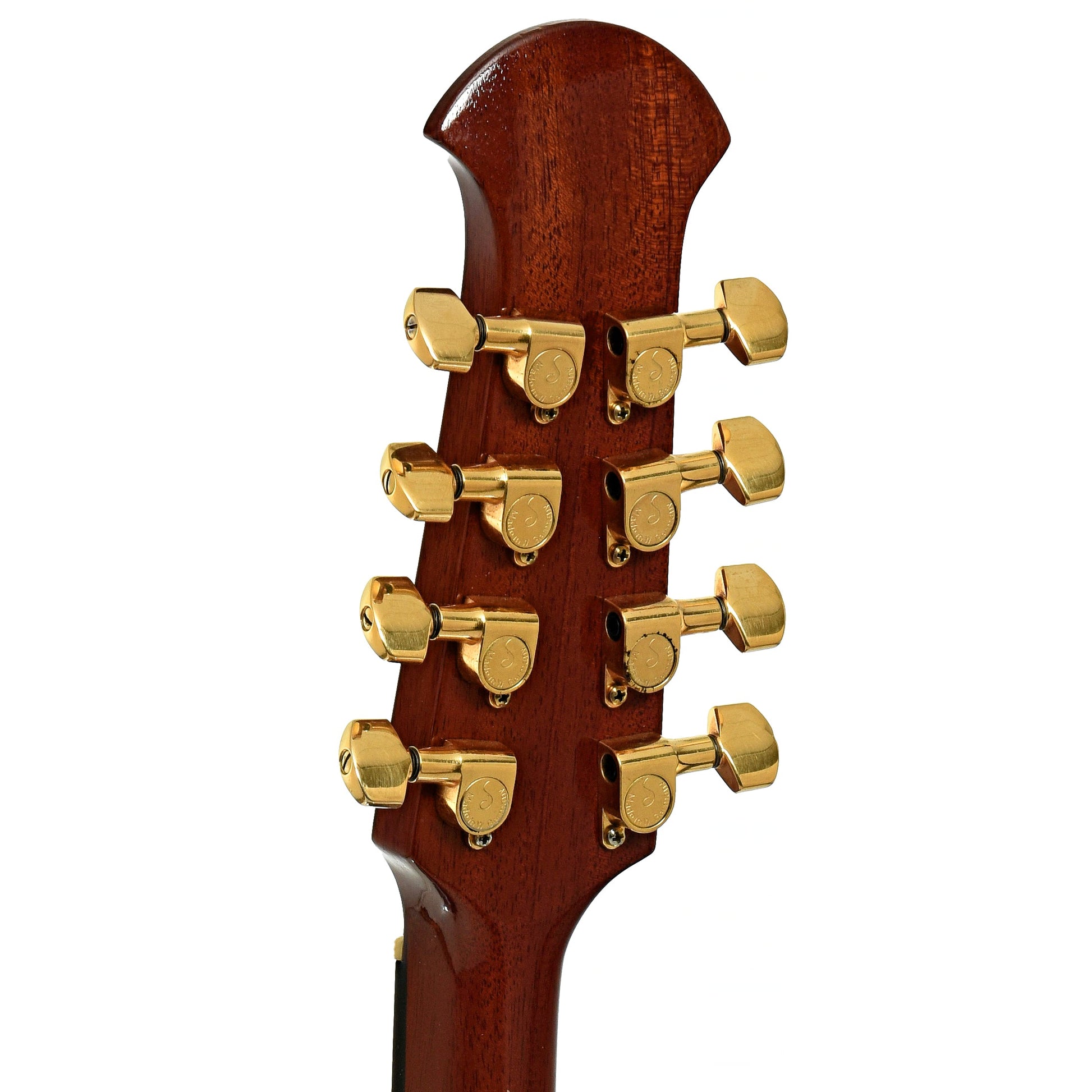 Stefan Sobell Mandolin (1990's)