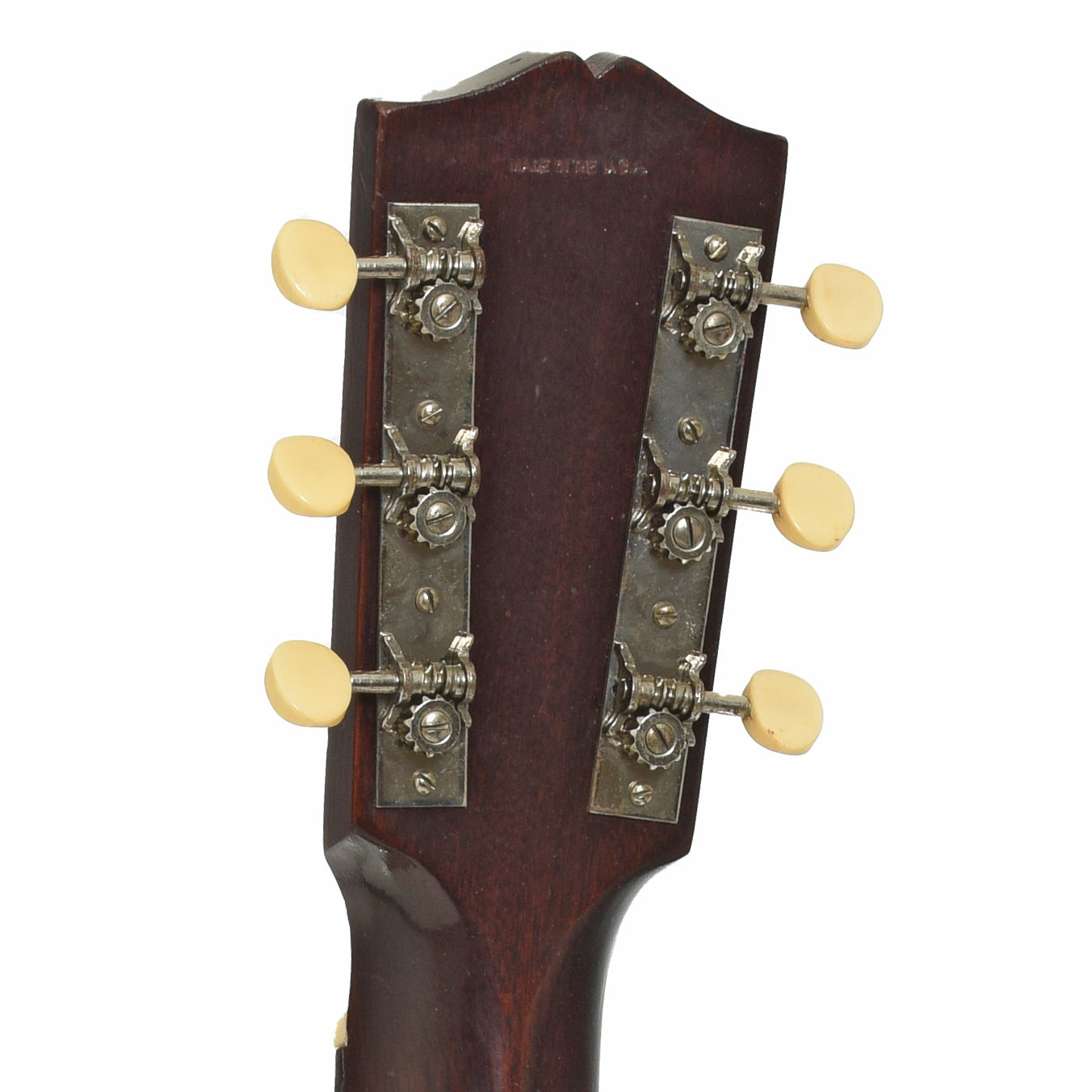 Gibson HG-00 Conversion Guitar (1938)