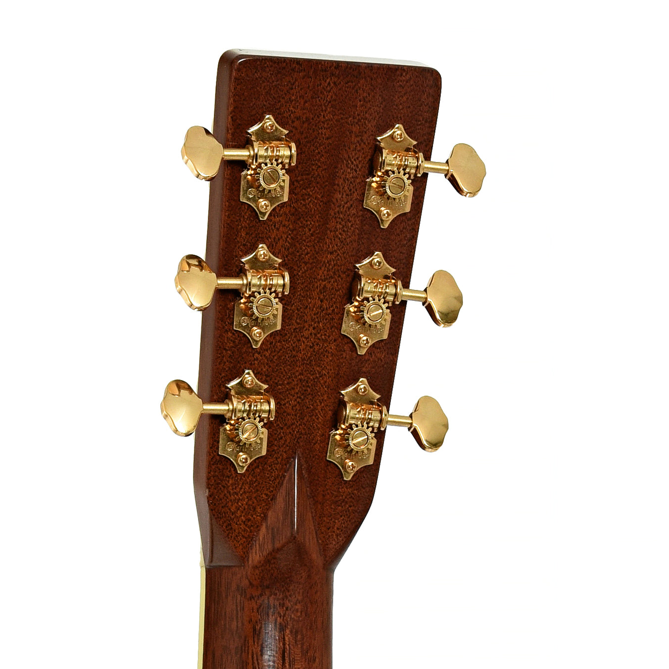 Martin OM-42 Acoustic Guitar (2003)