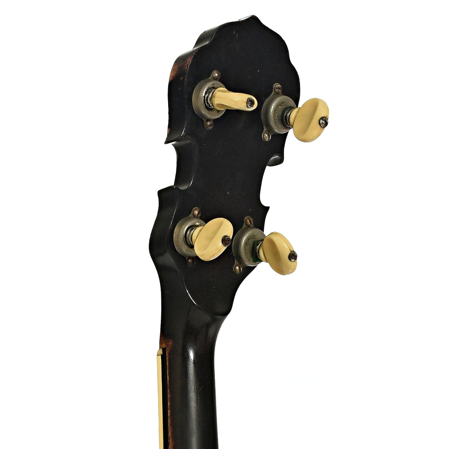 Gibson Style 1 Custom Uncle Dave Macon Banjo (c.1935)