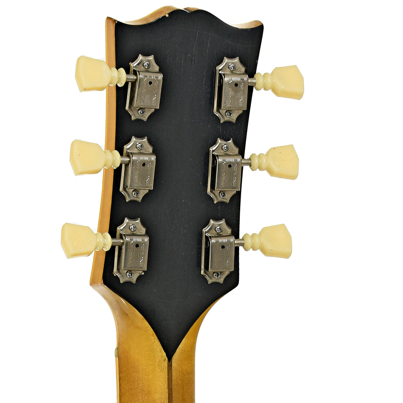 Gibson L-7CE Archtop Hollowbody Electric Guitar (c.1949)